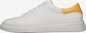 Henry Stevens Sneakers 'Sophia S' in White