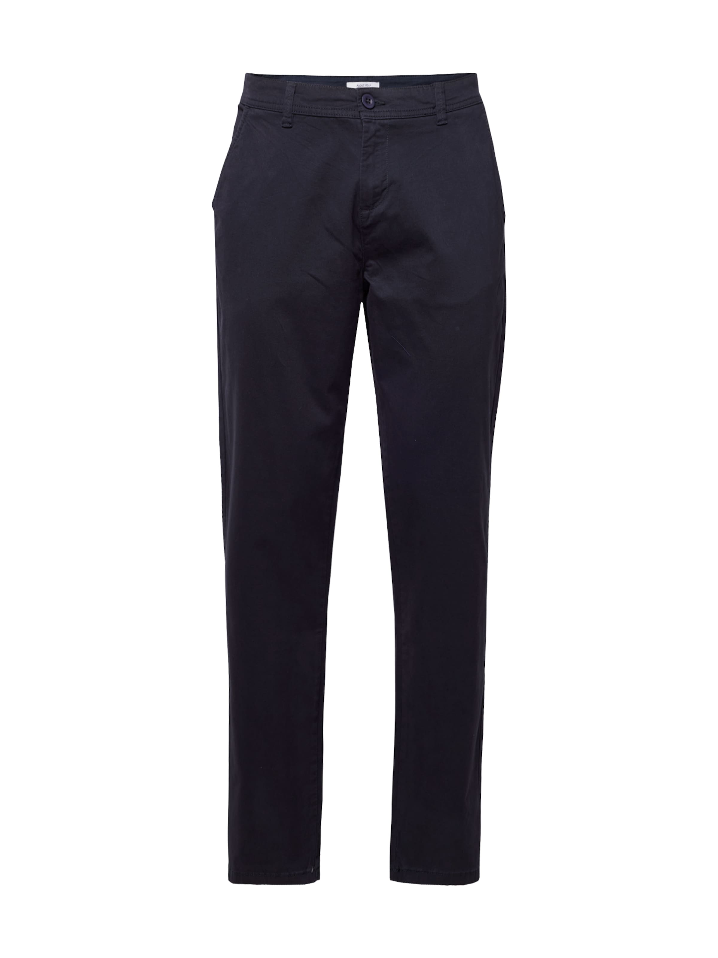 ABOUT YOU Trousers &#x27;Jesse&#x27; in Blue: front