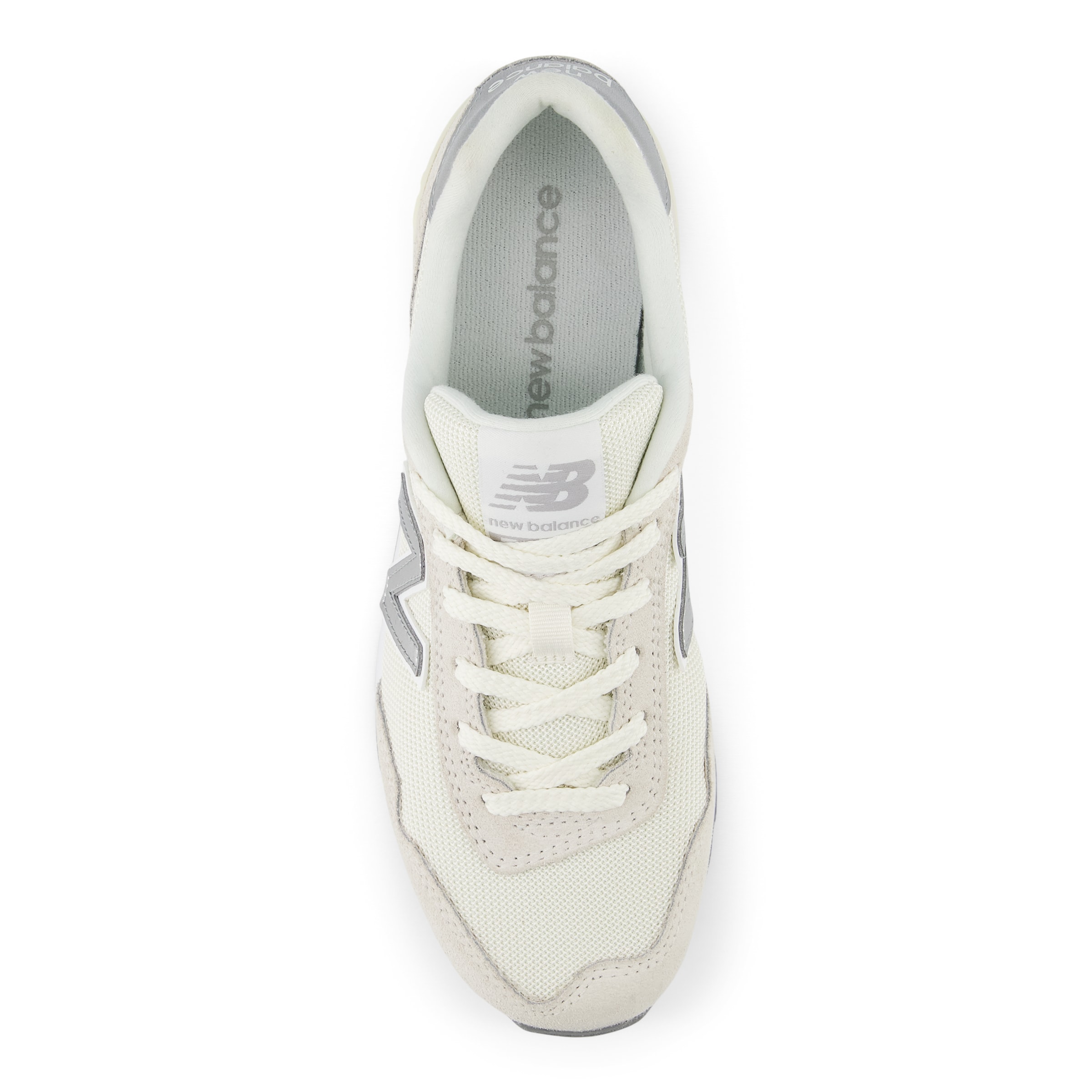 new balance Sneaker in Gelb