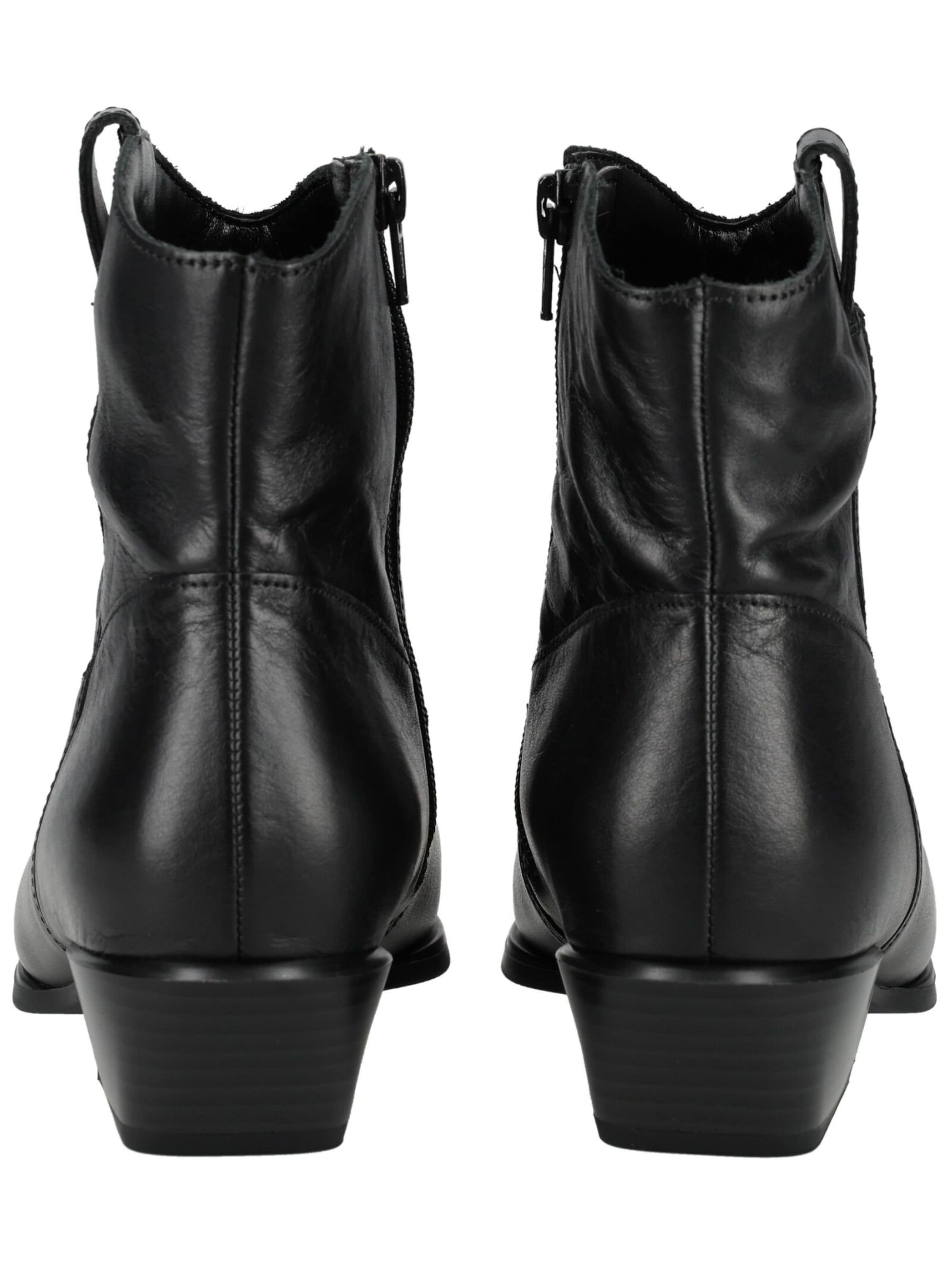 Stivaletto di GABOR in nero