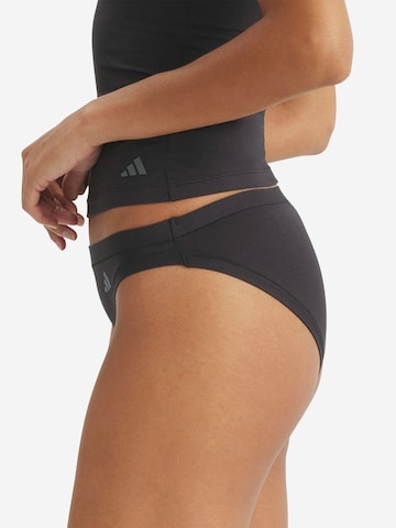 Slip ' Sport Active Modal Comfort ' ADIDAS SPORTSWEAR en noir