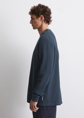 Marc O'Polo DENIM Shirt in Blauw