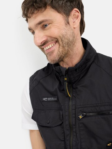 Gilet CAMEL ACTIVE en bleu