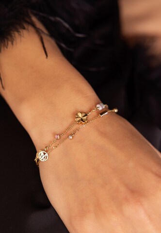 My Jewellery Armband in Goud