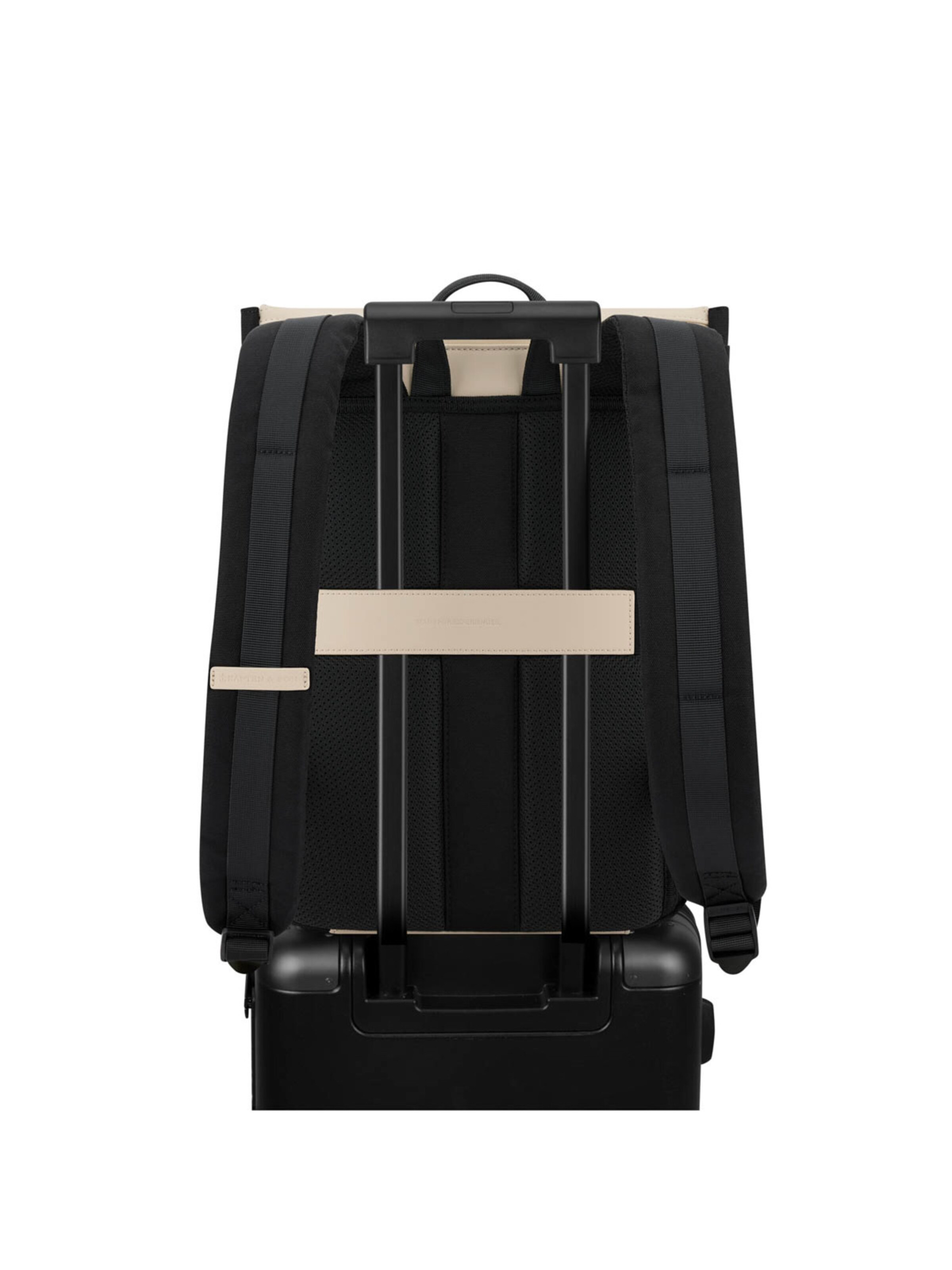 Kapten & Son Rucksack 'Fyn'‌‌‌‌‌ in Mischfarben