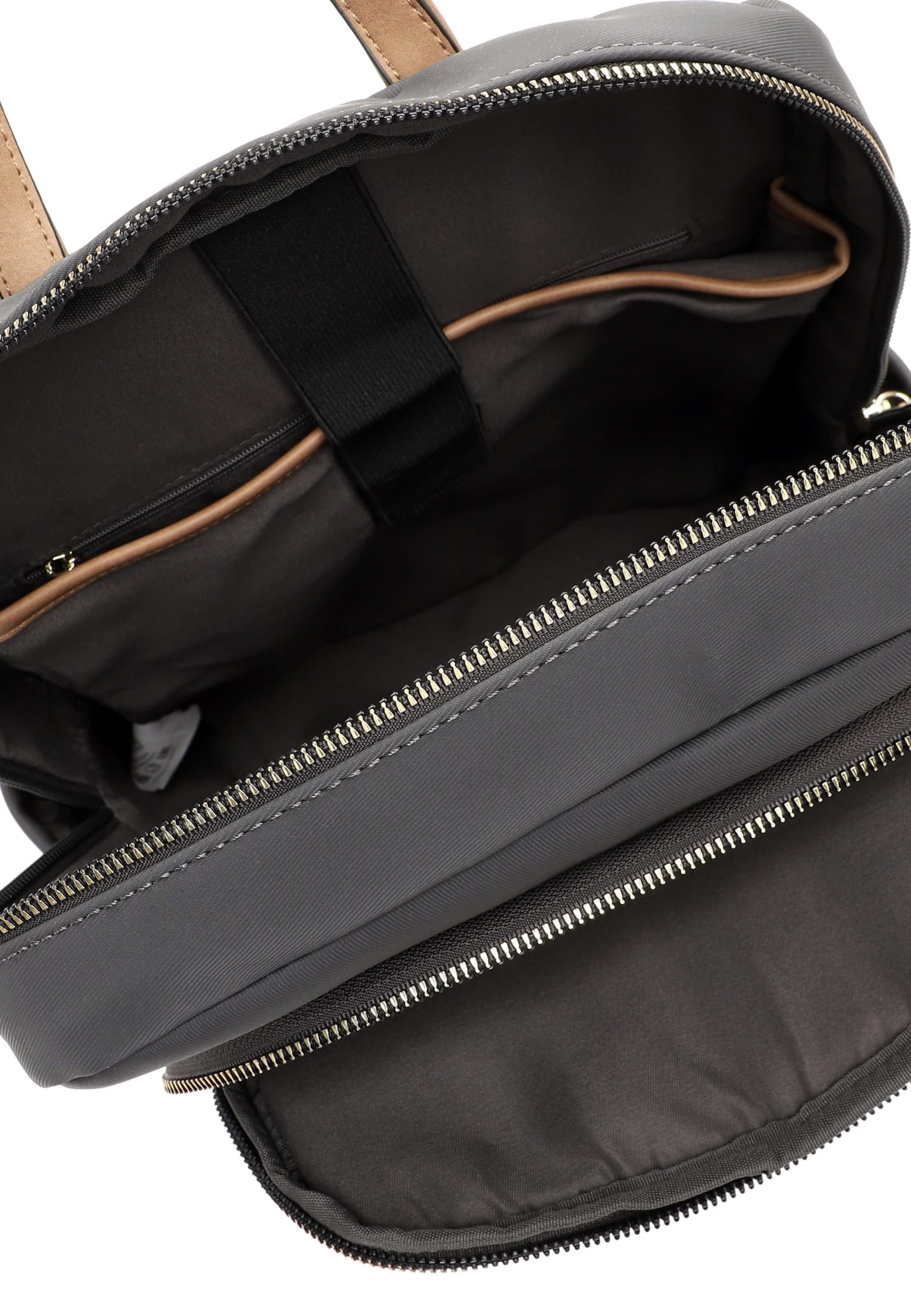 Tamaris Rygsæk 'Gertraud' i grå