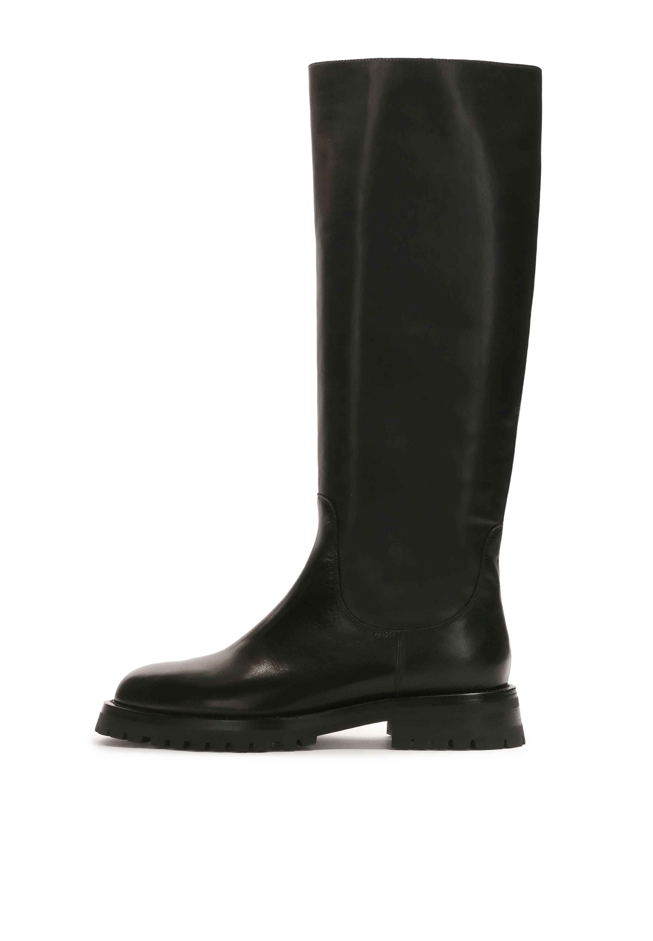 Kazar Čižmy - čierna, Produkt