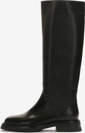 Kazar Čizme u crna, Pregled proizvoda