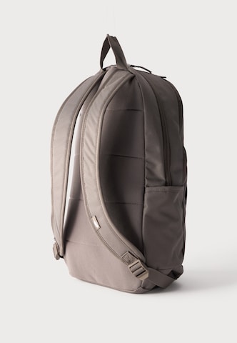 Nike Sportswear Backpack 'Elemental' in Grey