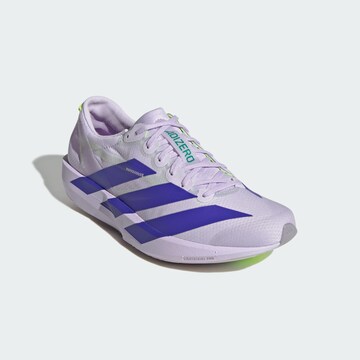 ADIDAS PERFORMANCE Běžecká obuv 'Adizero Adios 9' – fialová