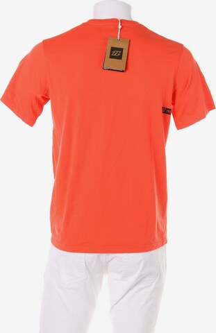 NORTH KITEBOARDING T-Shirt S in Orange