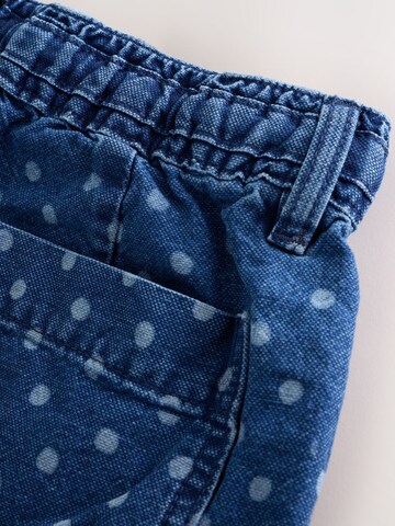 Next Regular Jeans in Blauw