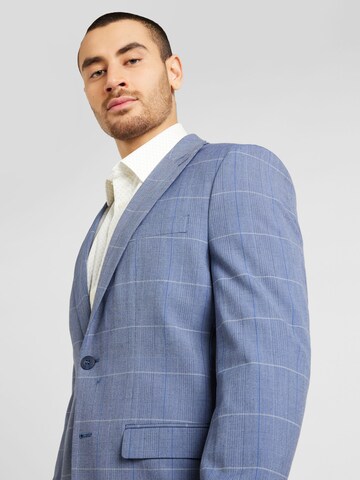 SELECTED HOMME - Regular Fato 'LIAM' em azul