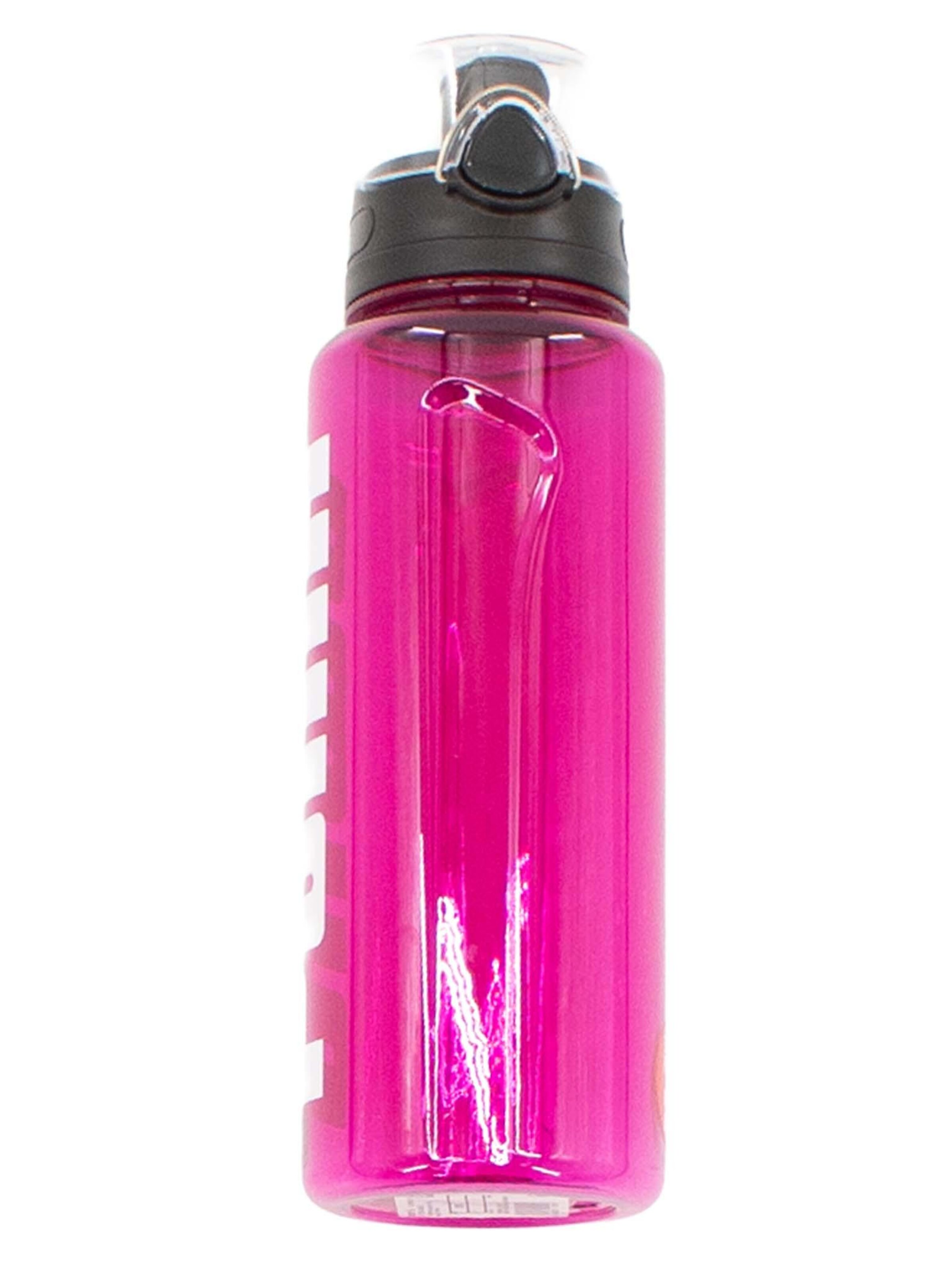 PUMA Drinking Bottle in Pink