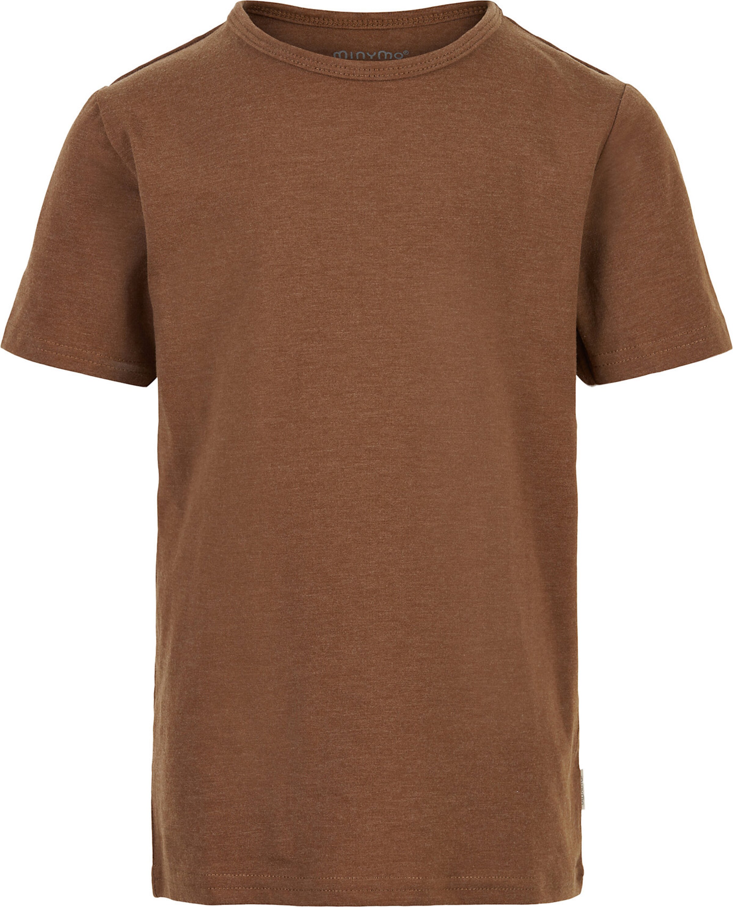 MINYMO Тениска в синьо