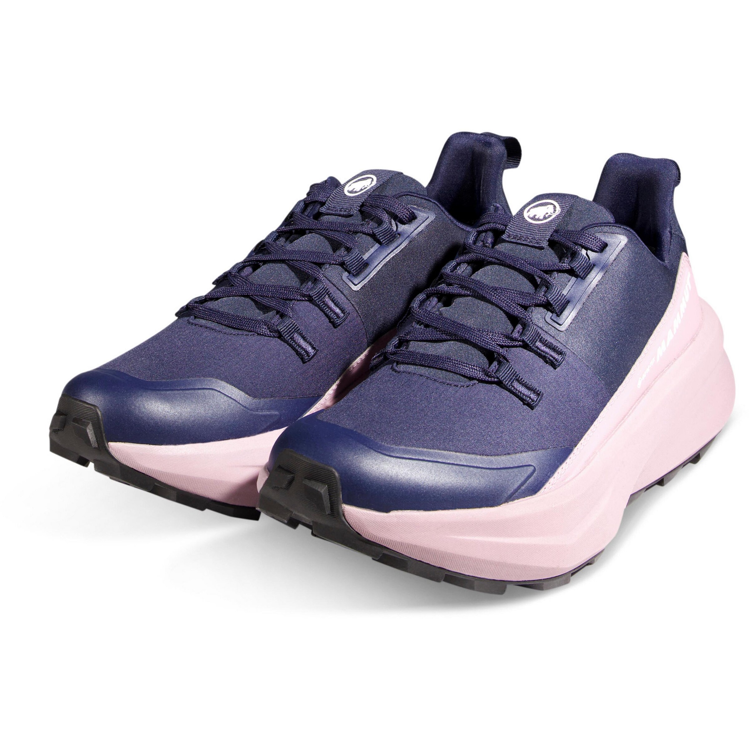 MAMMUT Flats 'Aenergy Hike' in Blue