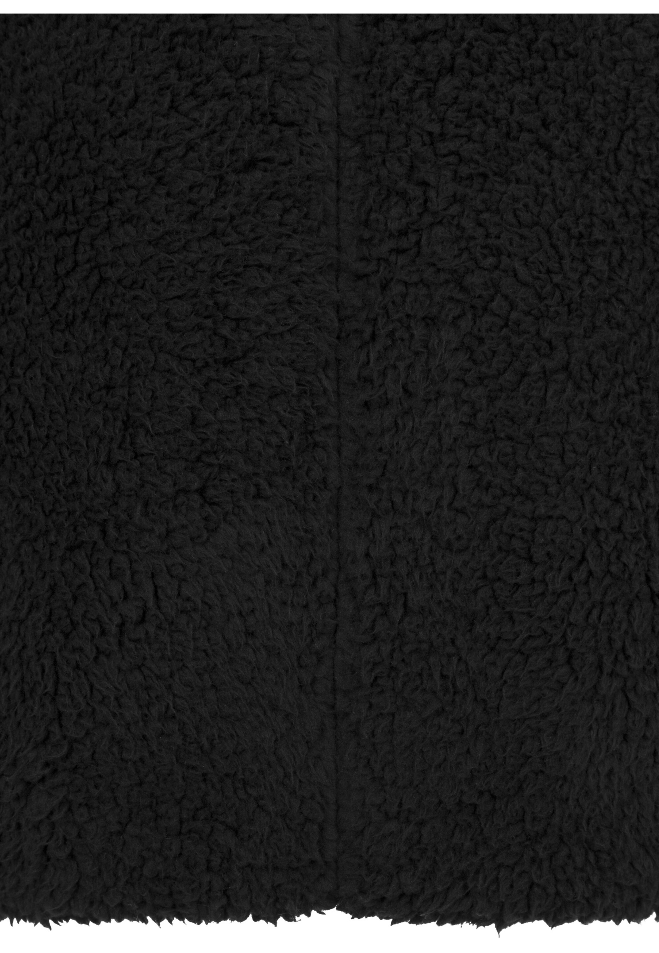 Cappotto di mezza stagione di Urban Classics in nero