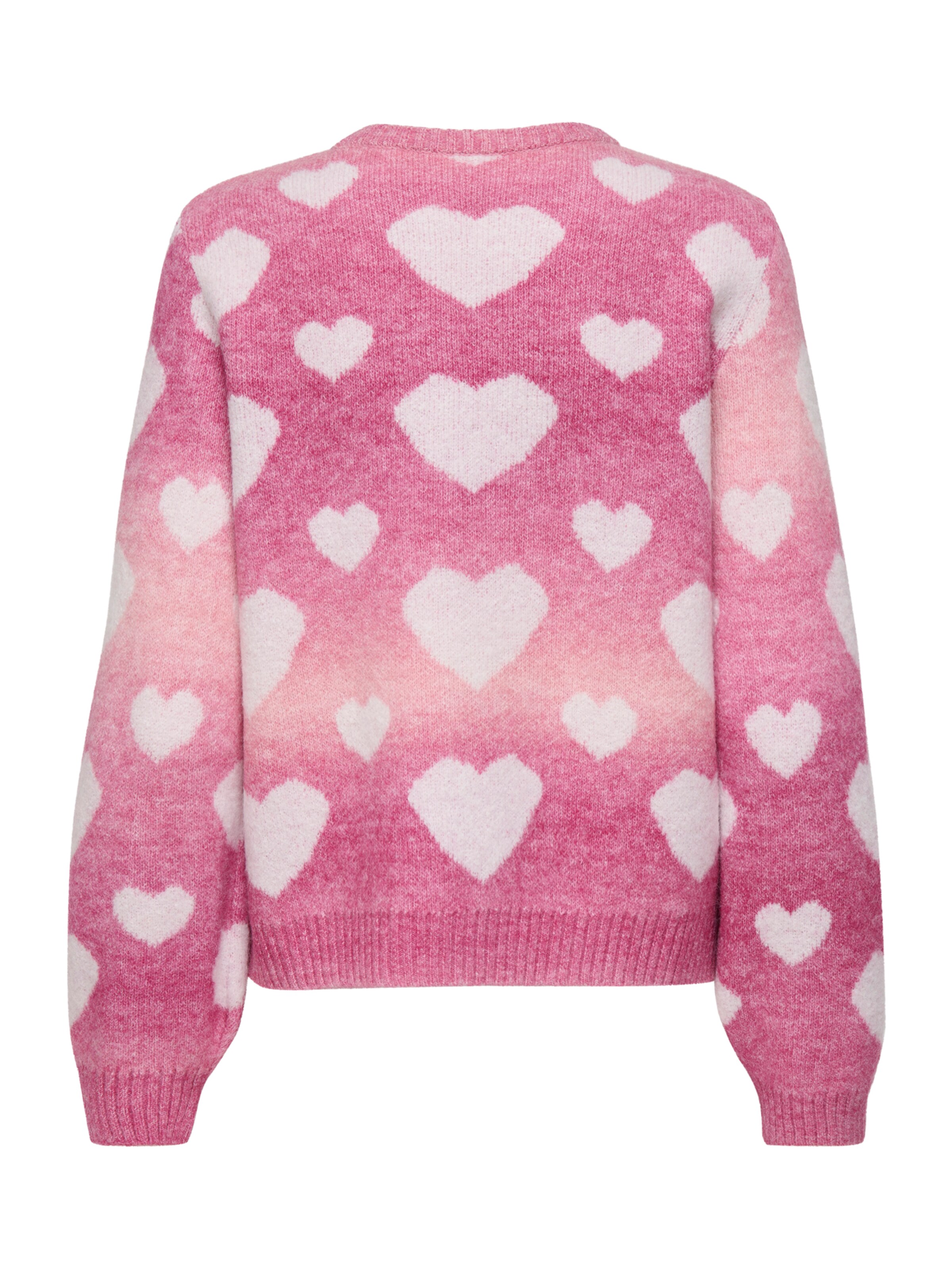 ONLY Свитер 'ONLAIDA' в Лиловый