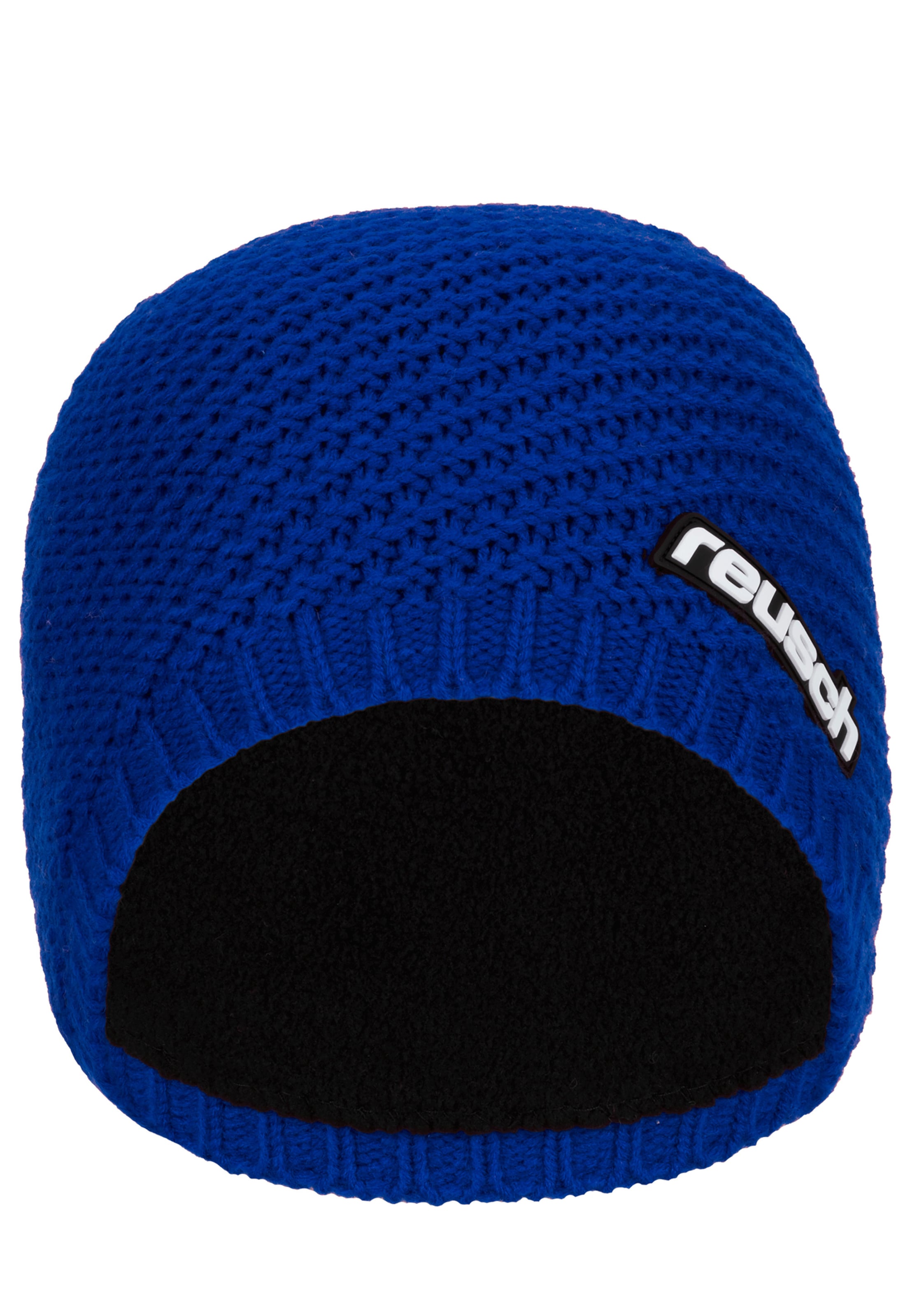 REUSCH Sports beanie 'Aron' in Blue: front