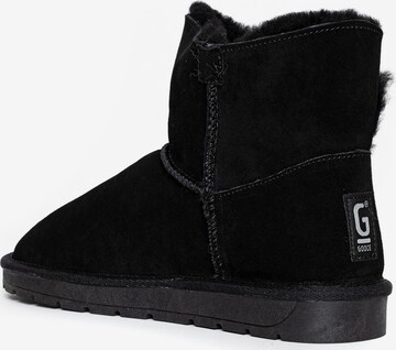 Gooce Boots 'Diama' in Black