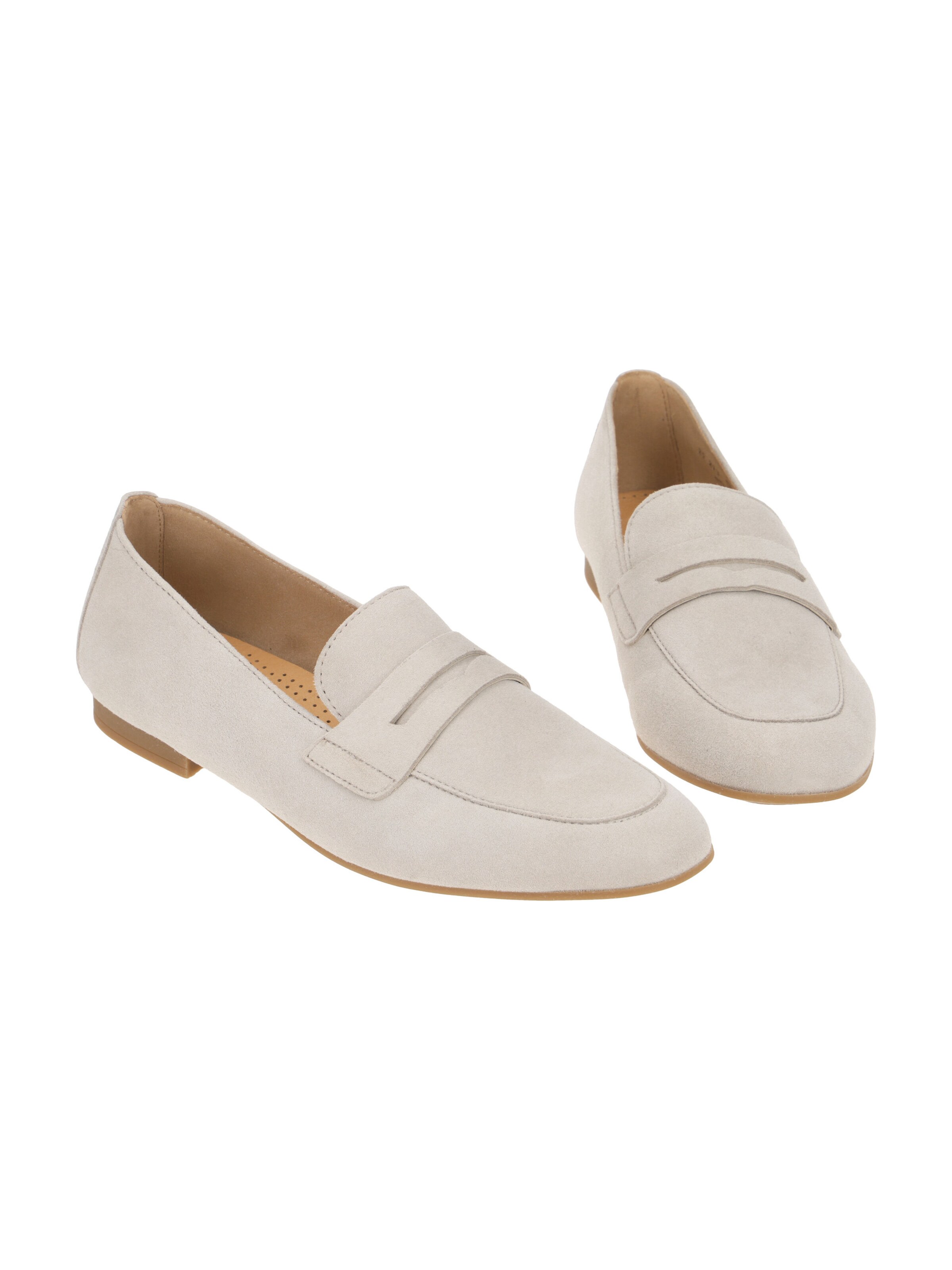 GABOR Hausschuh‌ in Grau