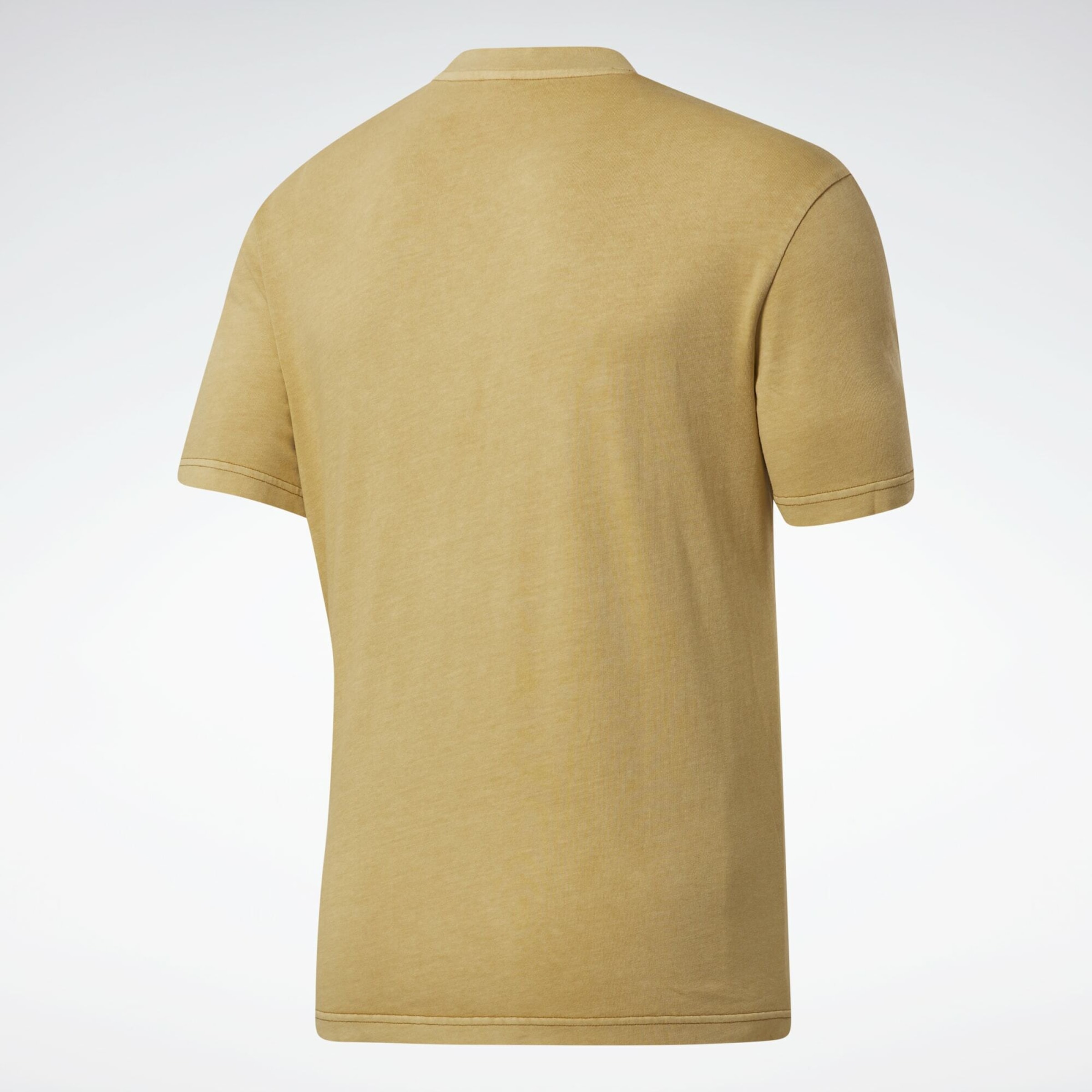 Frauen Shirts & Tops Reebok Classics T-Shirt in Sand - VJ17229