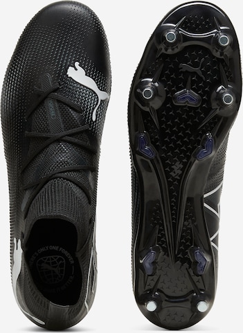 PUMA Soccer Cleats 'FUTURE 7 MATCH' in Black