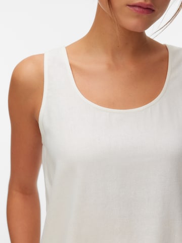 VERO MODA Top 'VMMYMILO' in Wit