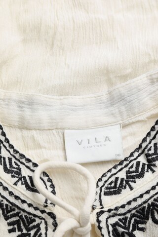 VILA Blouse & Tunic in M in White