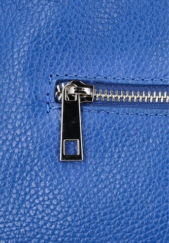 faina Handbag in Blue