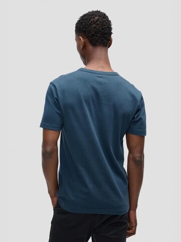 SANVT Shirt 'The Heavyweight' in Green