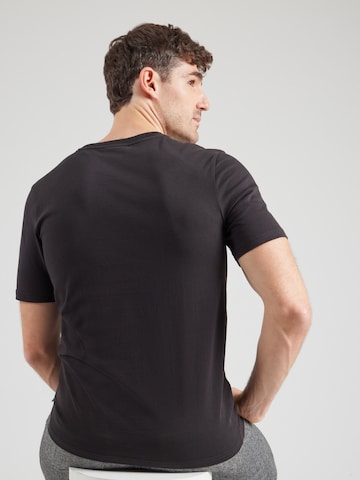 Maglietta di SCOTCH & SODA in nero