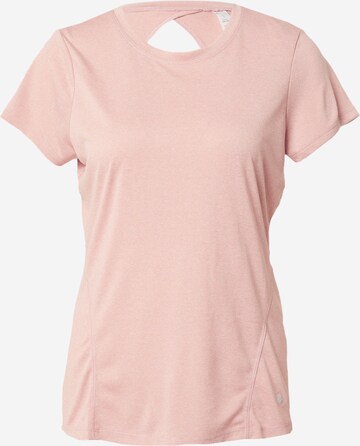 Bally Funkcionalna majica 'KORA' | roza barva: sprednja stran