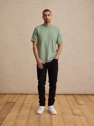 DAN FOX APPAREL Shirt in Green