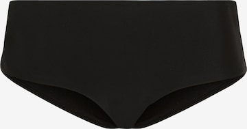 LSCN by LASCANABikini donji dio - crna boja: prednji dio