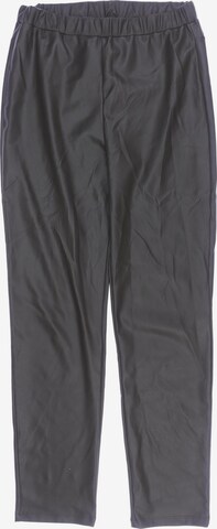 Max Mara Leisure Pants in M in Brown: front