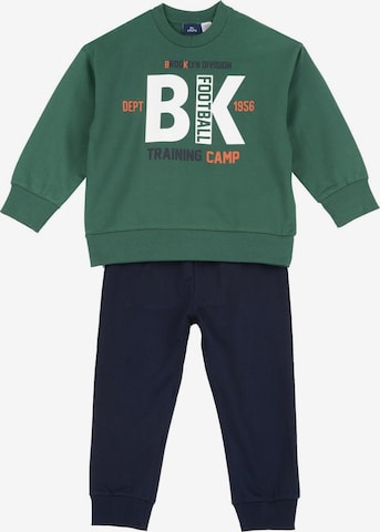 Chicco Setti värissä vihreä: etupuoli