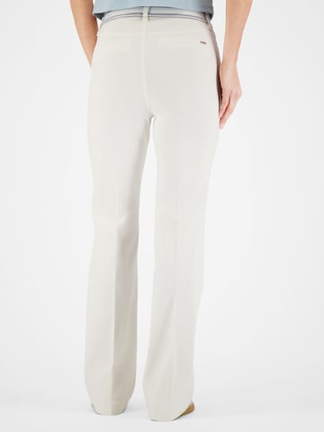 Gardeur Slimfit Jeans in Wit