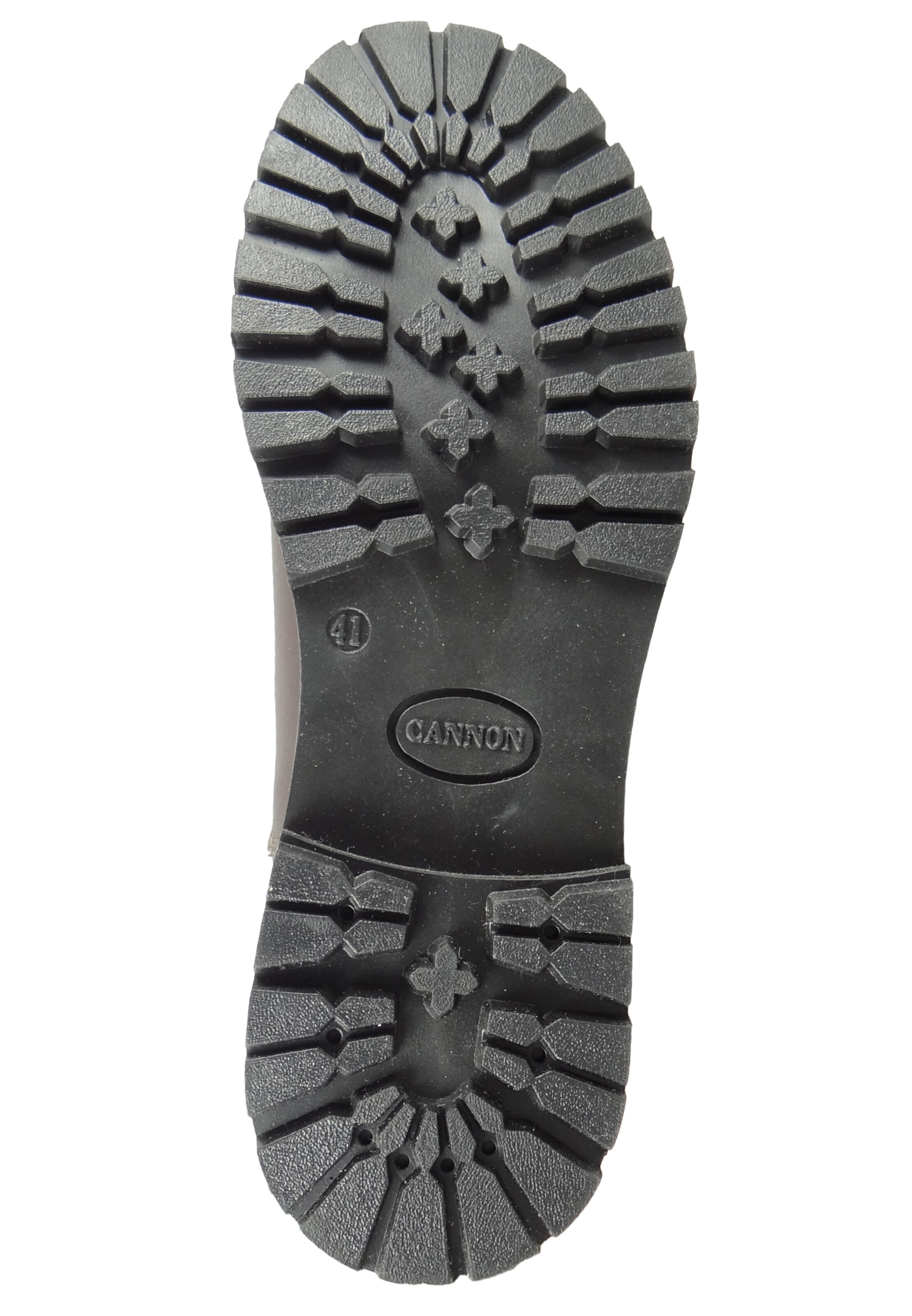 Lackner - Bota em castanho