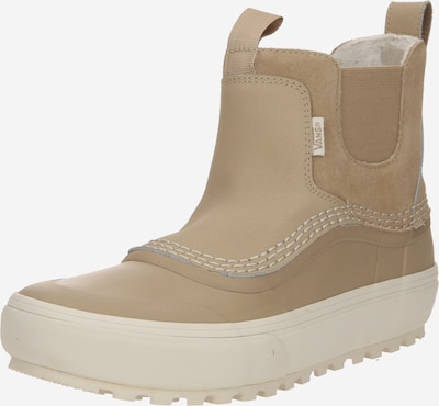 VANS Chelsea čizme 'MTE STANDARD' u bež, Pregled proizvoda