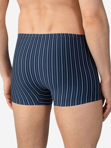 Mey Boxershorts 'Täby'‌‌‌‌ in Blau