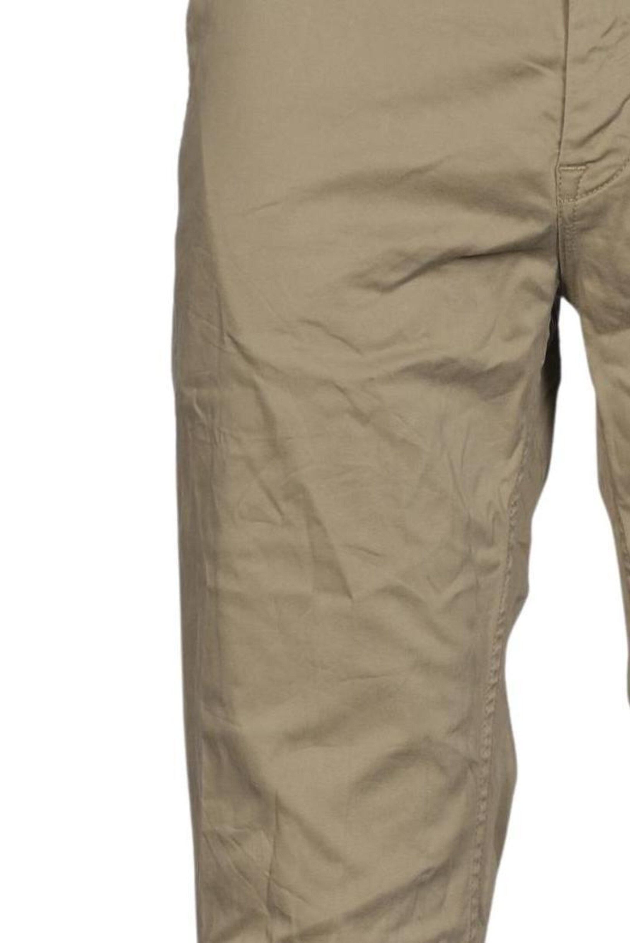 BOSS Orange Pants in 36 in Beige