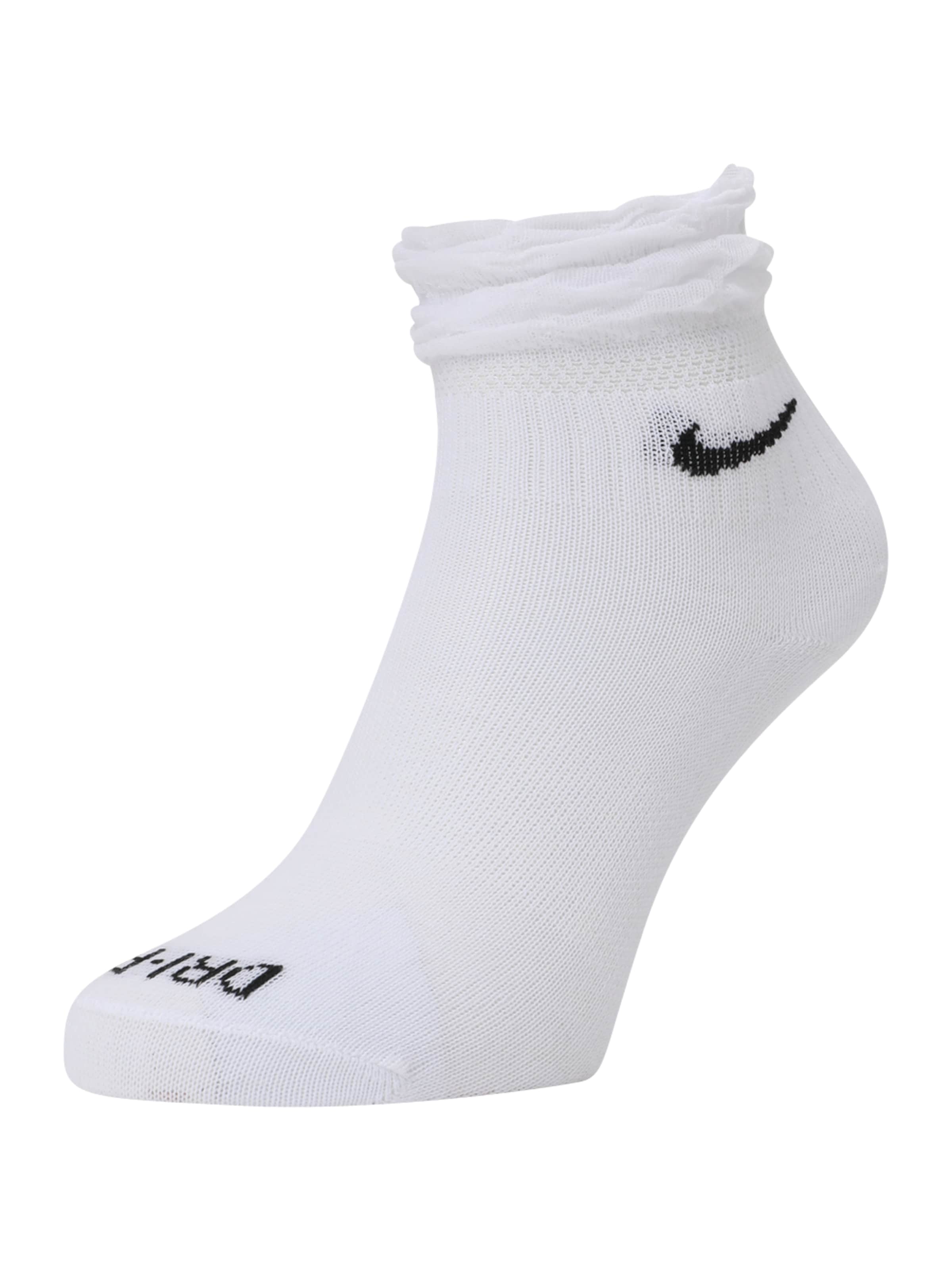 Nike low socks sale