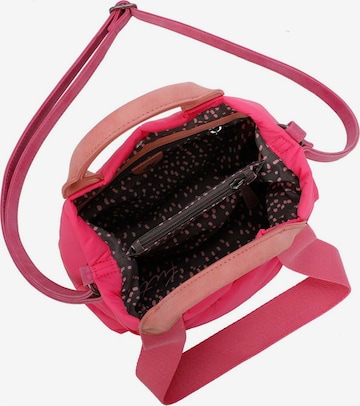 Fritzi aus Preußen Handbag 'Izzy' in Pink