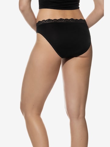 Mey Panty 'Daily Sense' in Black