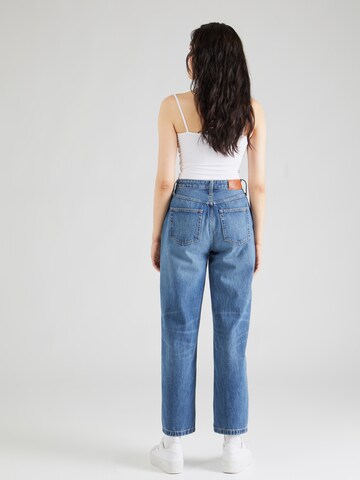 TOMMY HILFIGER Loosefit Jeans 'BETH' in Blau