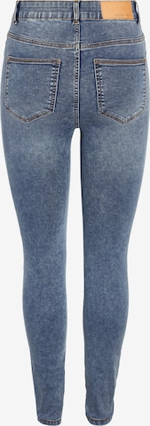 Noisy may Regular Jeans 'CALLIE' in Blue