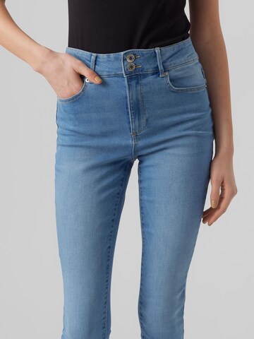 Slimfit Jeans 'SOPHIA' di VERO MODA in blu