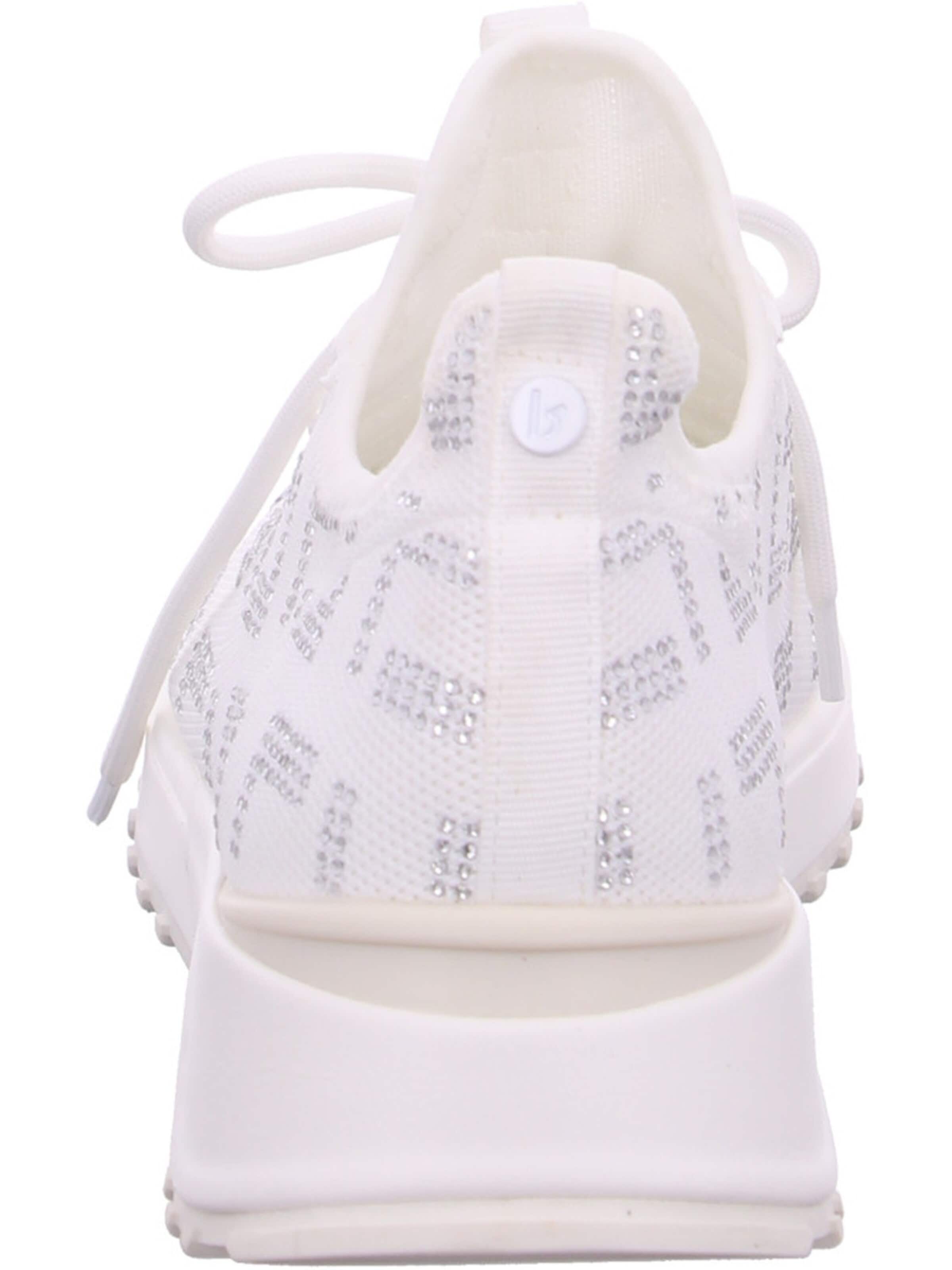 LA STRADA Sneakers in White