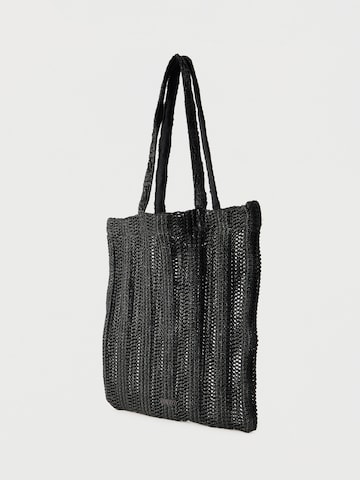 PINKO - Bolso de hombro en negro